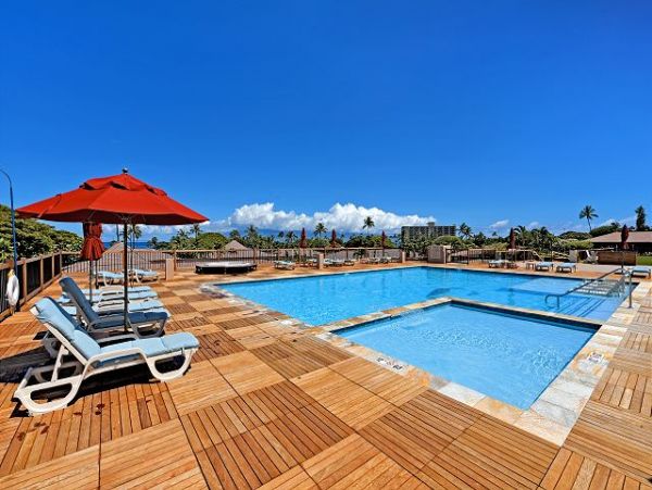 Kaanapali Condo 967475