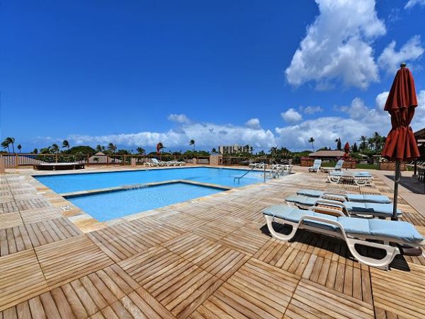 Kaanapali Condo 967475