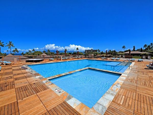 Kaanapali Condo 967475