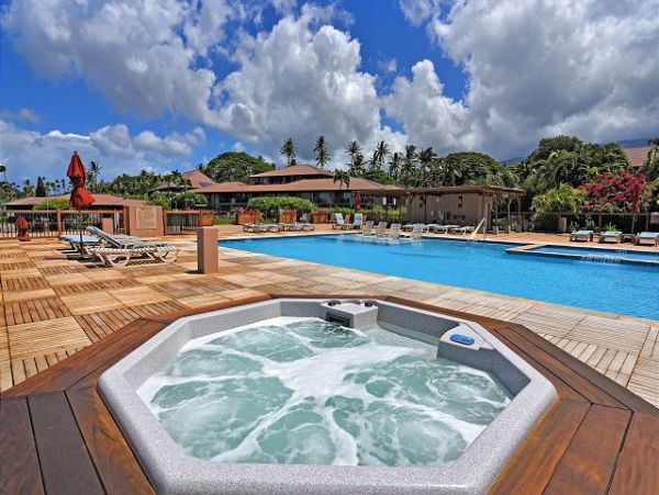 Kaanapali Condo 967475
