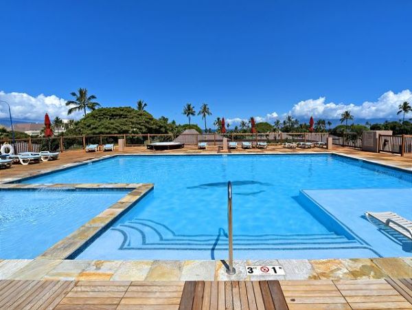 Kaanapali Condo 967475
