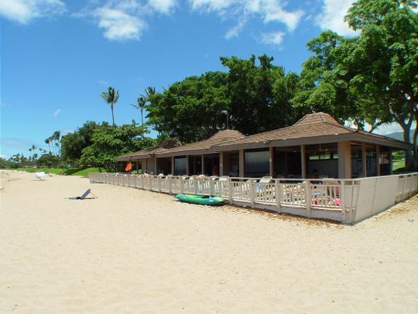 Kaanapali Condo 967475