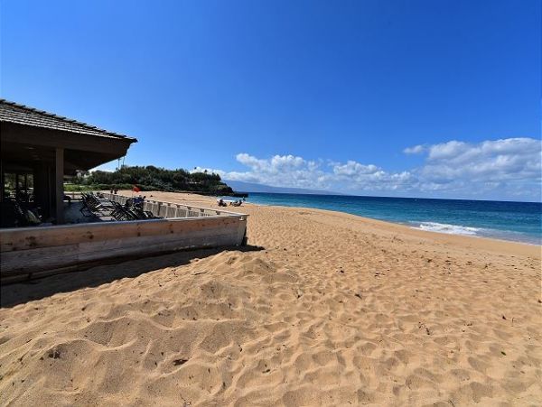 Kaanapali Condo 967475