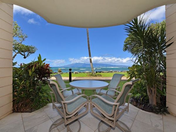 Kahana Condo 967476