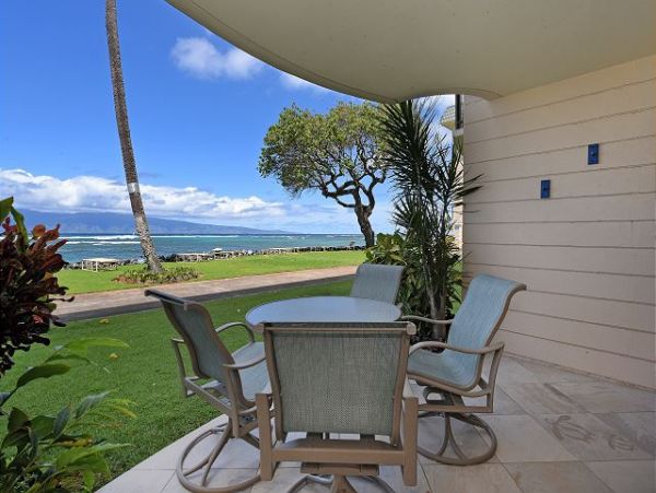 Kahana Condo 967476