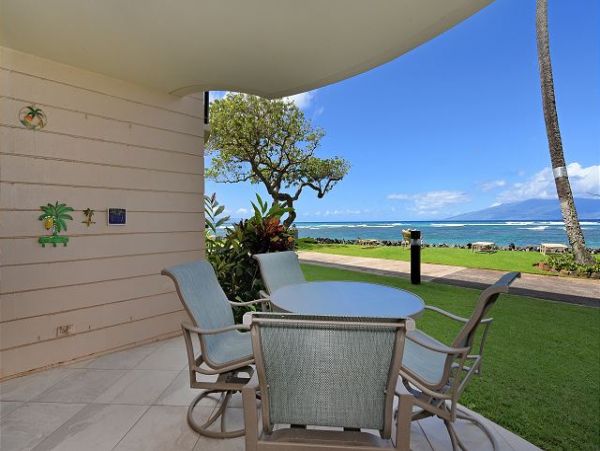 Kahana Condo 967476