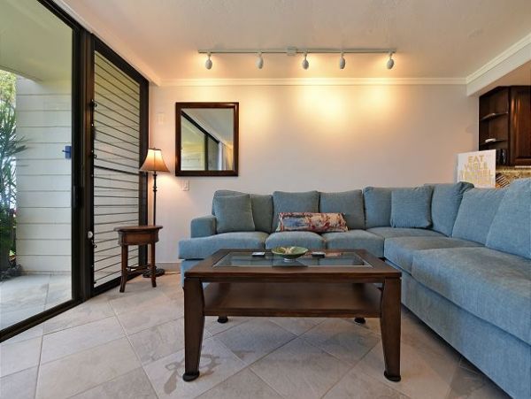 Kahana Condo 967476