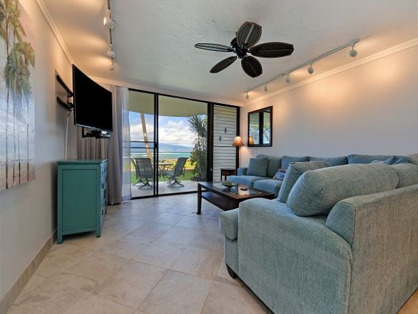 Kahana Condo 967476
