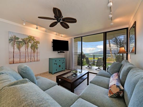 Kahana Condo 967476