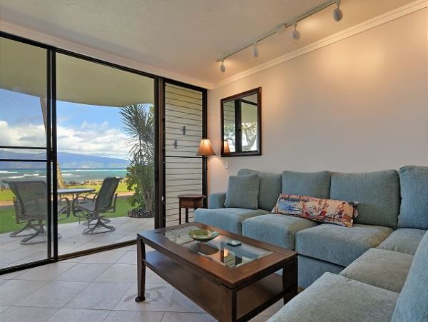 Kahana Condo 967476