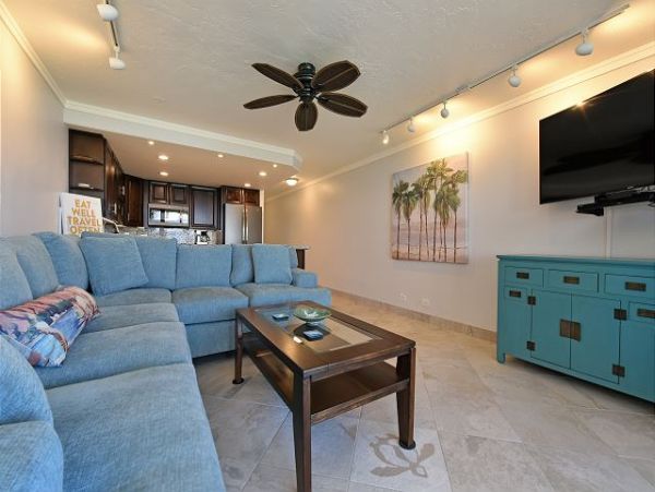 Kahana Condo 967476