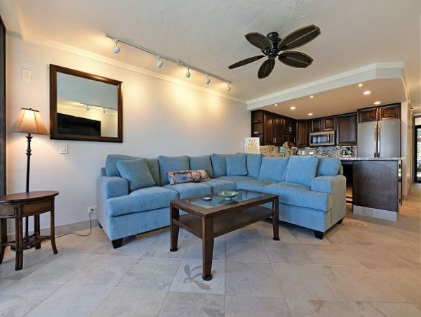 Kahana Condo 967476