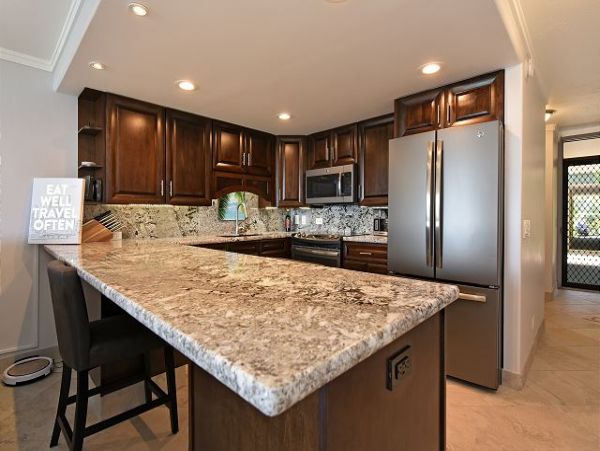 Kahana Condo 967476