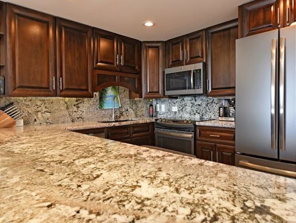 Kahana Condo 967476