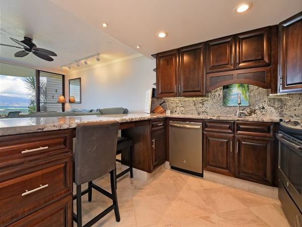 Kahana Condo 967476