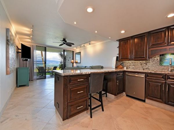 Kahana Condo 967476
