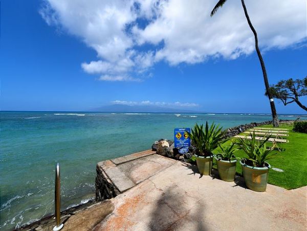 Kahana Condo 967476