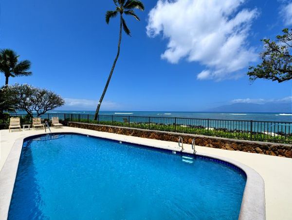 Kahana Condo 967476