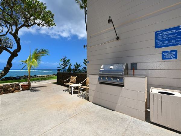 Kahana Condo 967476