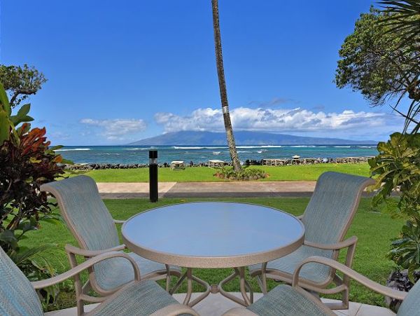 Kahana Condo 967476
