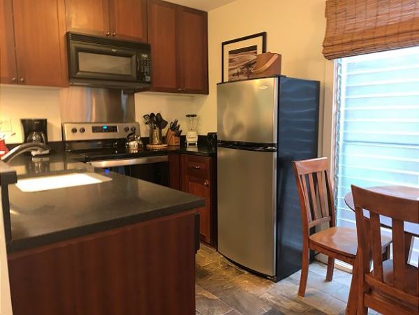 Lahaina Condo 967477
