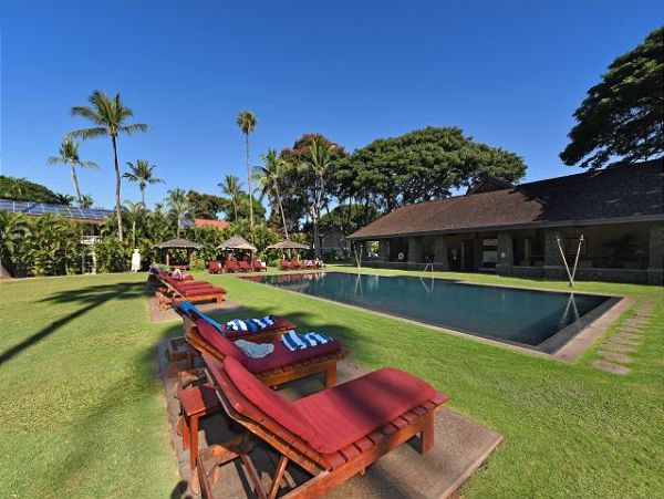 Lahaina Condo 967477
