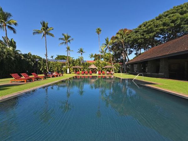 Lahaina Condo 967477