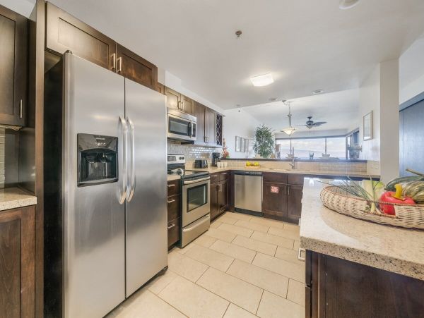 Kahana Vacation Condo - Oceanfront Two Bedroom Rental with Pool