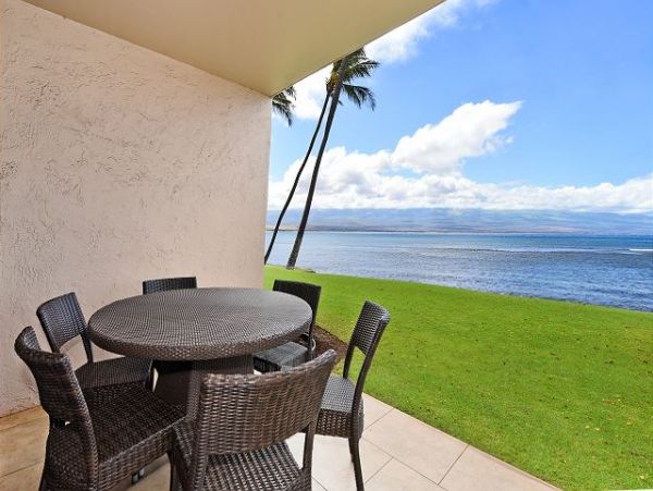 Kihei Condo 967480