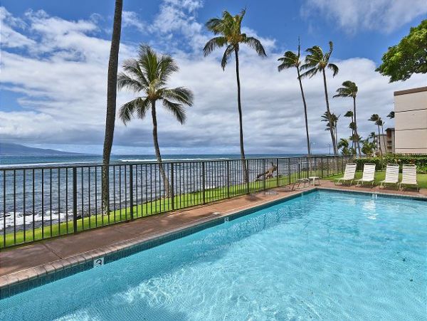 Kihei Condo 967480