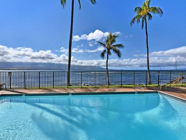 Kihei Condo 967480