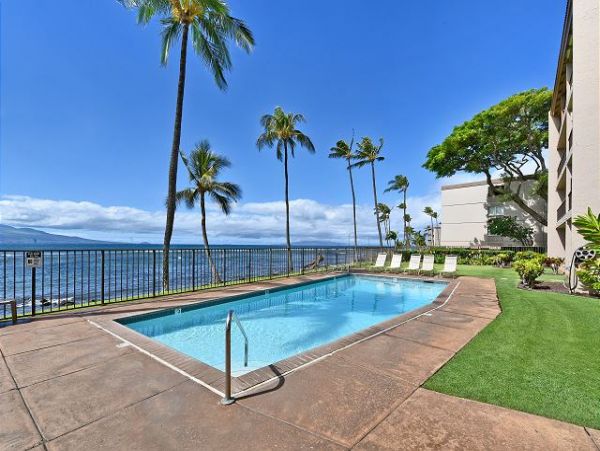 Kihei Condo 967480