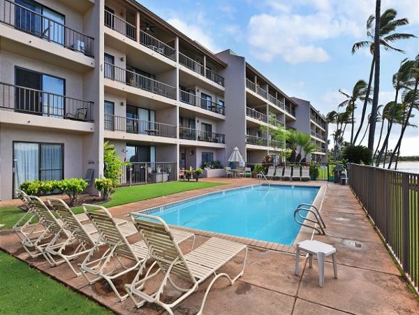 Kihei Condo 967480