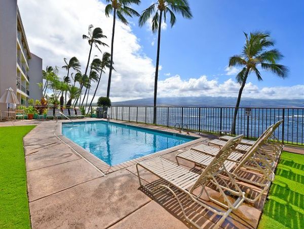 Kihei Condo 967480