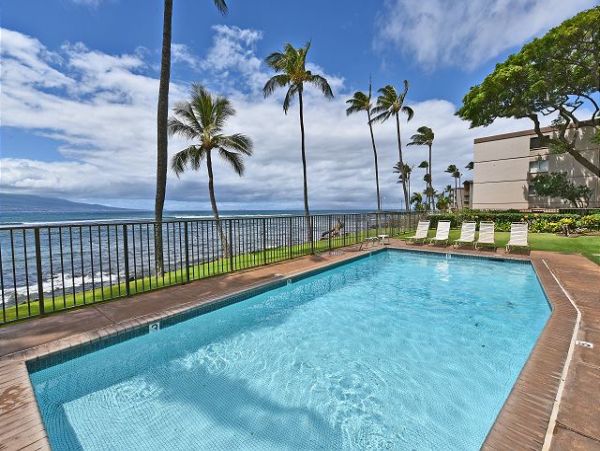 Kihei Condo 967480