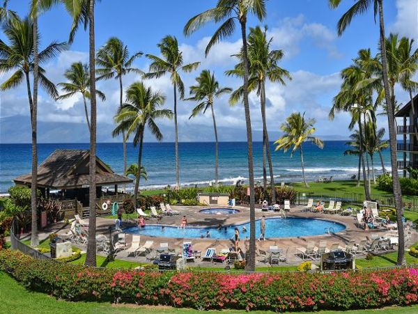 Kaanapali Condo 967481