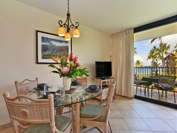 Kaanapali Condo 967481