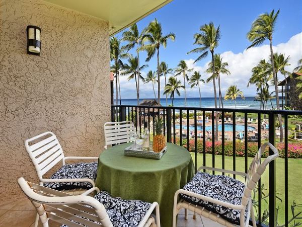 Kaanapali Condo 967481