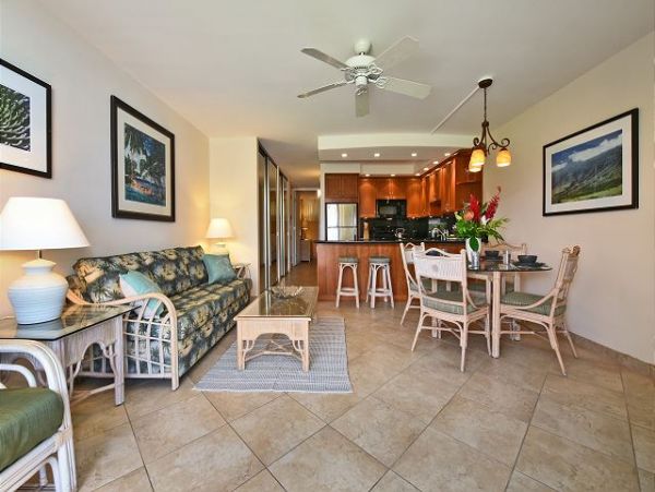 Kaanapali Condo 967481