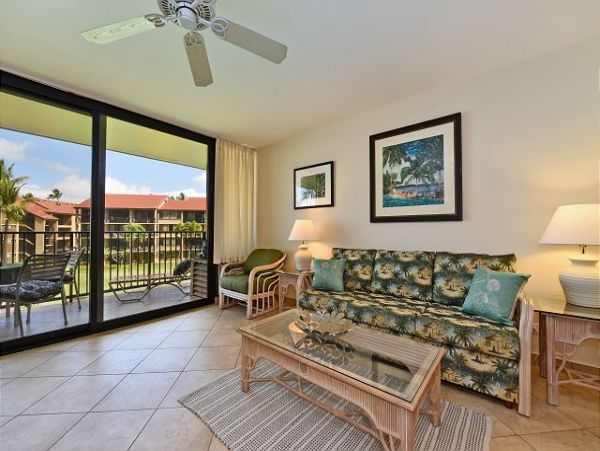Kaanapali Condo 967481