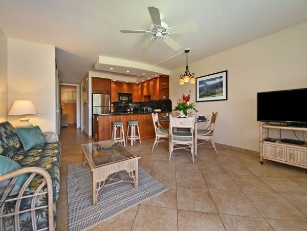 Kaanapali Condo 967481