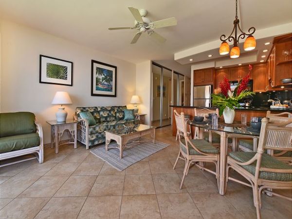 Kaanapali Condo 967481