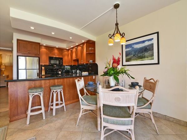 Kaanapali Condo 967481