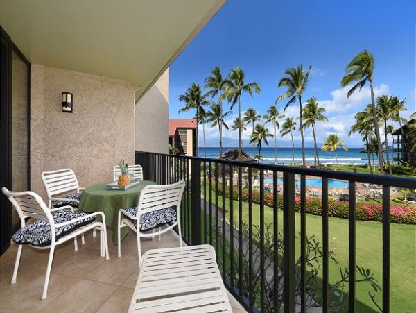 Kaanapali Condo 967481