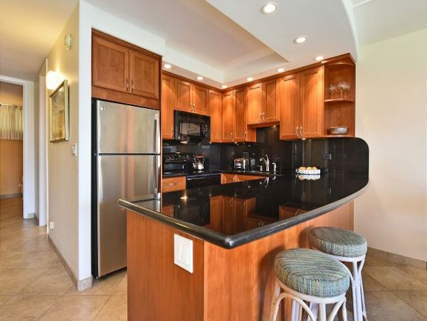 Kaanapali Condo 967481