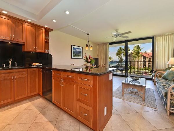 Kaanapali Condo 967481
