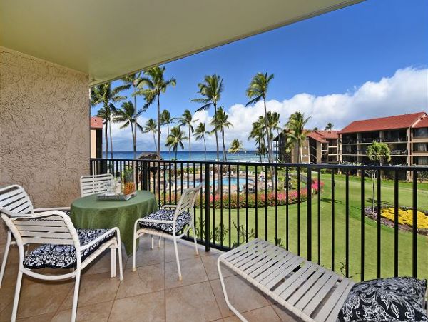 Kaanapali Condo 967481