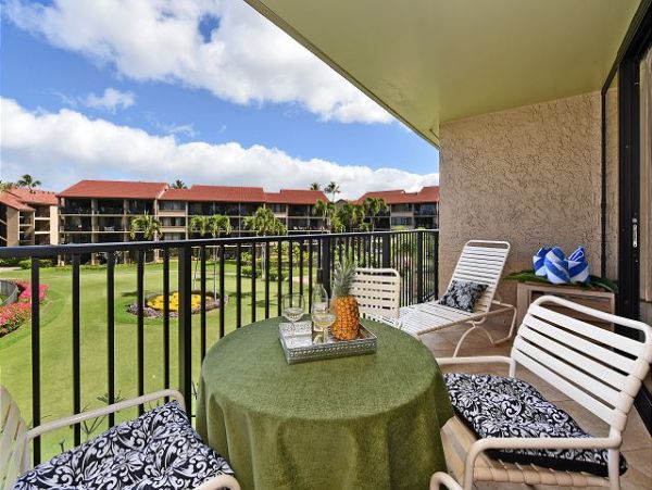 Kaanapali Condo 967481