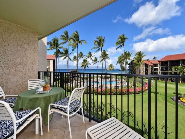 Kaanapali Condo 967481