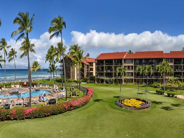 Kaanapali Condo 967481